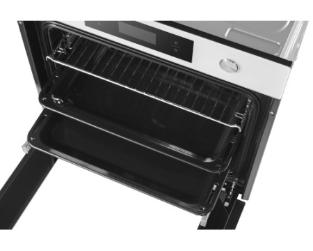 Духовой шкаф Midea MO78100CGW