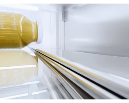 Встраиваемый холодильник Miele K 2802 Vi