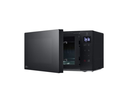 Микроволновая печь LG MH6032GAS