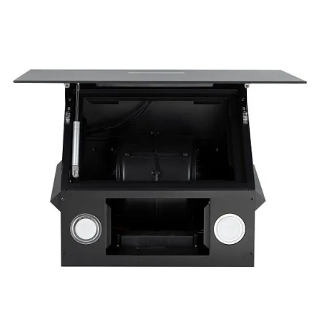 Вытяжка EXITEQ EX-1426 black