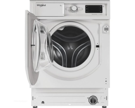 Стиральная машина Whirlpool BI WMWG 91484E EU
