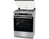 Комбинированная плита Gorenje GKS6C70XF