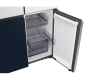 Многодверный холодильник Samsung Bespoke RF9000AZ c Triple Cooling RF60A91R18A/WT