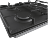 Независимая газовая варочная панель Gorenje G641EXB