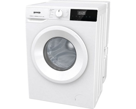 Стиральная машина Gorenje W2NHPI62SCSIRV
