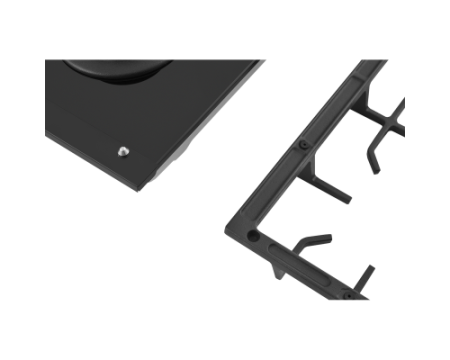 Газовая варочная панель ZUGEL ZGH451B