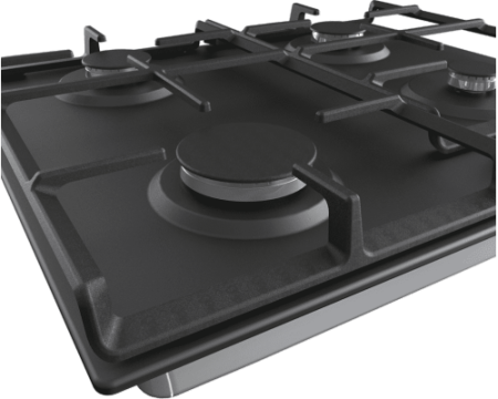 Независимая газовая варочная панель Gorenje G641EXB