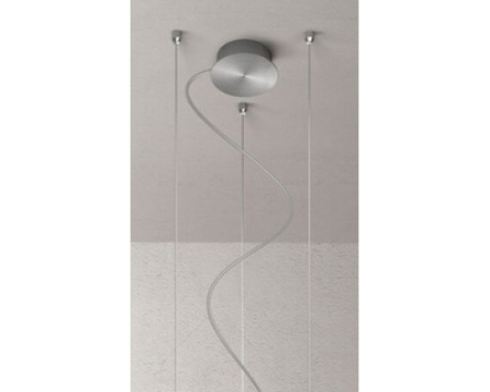 Вытяжка Elica JUNO URBAN ZINC/F/50