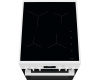 Электрическая плита Electrolux RKI560201W