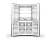 Отдельностоящий холодильник Cross Door Millen MCD 595XID