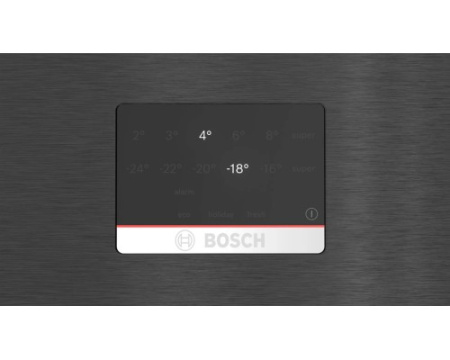 Двухкамерный холодильник Bosch KGN56CX30U