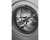 Стиральная машина с прямым приводом Weissgauff WM 58411 Direct Drive Inverter Premium Steam Steel