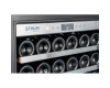 Винный шкаф Temptech STZ60SB