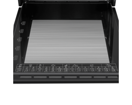 Шкаф духовой электрический Maunfeld AEOK7610W
