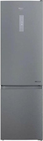Холодильник Hotpoint-Ariston HTW 8202I MX [2, No Frost]