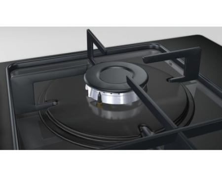 Газовая варочная панель Bosch POP6B6B80