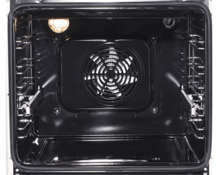 Электрическая плита Haier HCX-5CDPX1