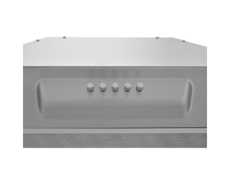 Вытяжка встраиваемая ZUGEL ZHI522X