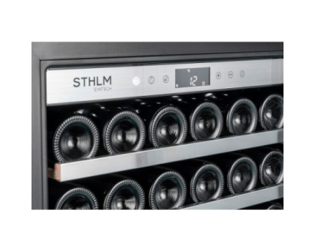 Винный шкаф Temptech STZ60SB