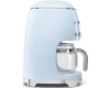Капельная кофеварка Smeg DCF02PBEU