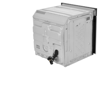 Духовой шкаф Hotpoint FE9 831 JSH WH