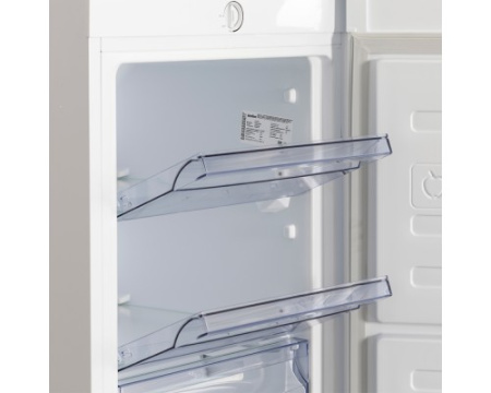 Морозильный шкаф Simfer FS6210A+
