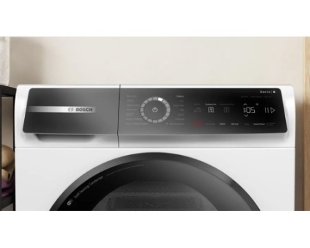 Сушильная машина Bosch WQB246DASN