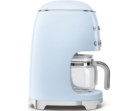 Капельная кофеварка Smeg DCF02PBEU