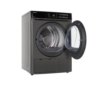 Сушильная машина Hiberg HDQ11 - 10 Sd