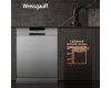 Посудомоечная машина Weissgauff DW 6015
