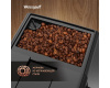 Встраиваемая кофемашина Weissgauff WCMI-576 Touch Cappuccino
