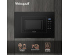 Встраиваемая микроволновая печь Weissgauff HMT-206 Compact Grill