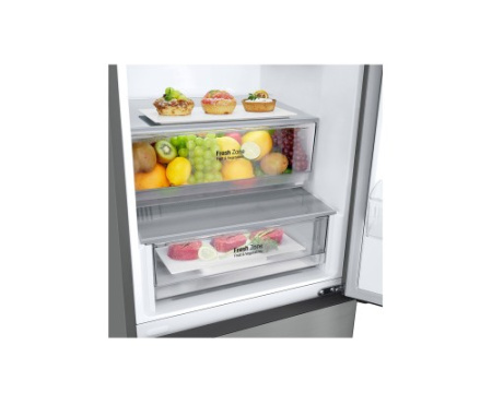 Холодильник LG GC-B459ANMW