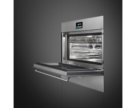 Вакуумный упаковщик Smeg CPV315X