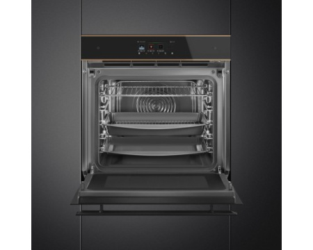 Духовой шкаф Smeg SO6606WAPNR