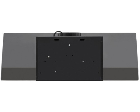 Вытяжка Krona VENERA 900 BLACK PB