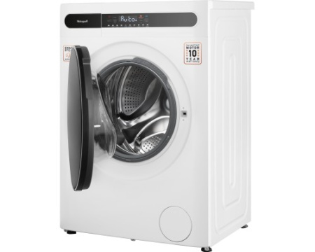 Стиральная машина с сушкой Weissgauff WMD 45148 Inverter Steam