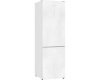 Отдельностоящий холодильник Weissgauff WRK 195 D Full NoFrost White Rock Glass