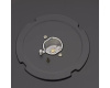 Газовая варочная панель DeLonghi NSL 230 NC RUS