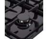 Встраиваемая газовая варочная панель DeLonghi NF 46/1 ASV GUD
