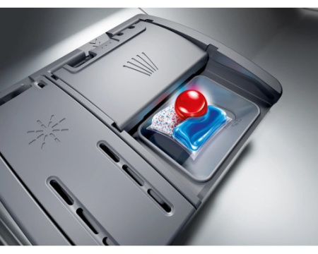 Встраиваемая посудомоечная машина Bosch SMI2ITS33E