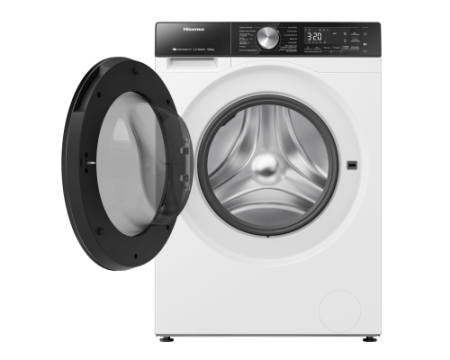 Стиральная машина HISENSE WD5S9043BWS