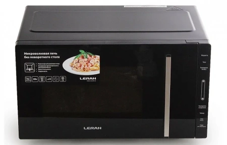 Микроволновая печь LERAN FMO 25IV95 B