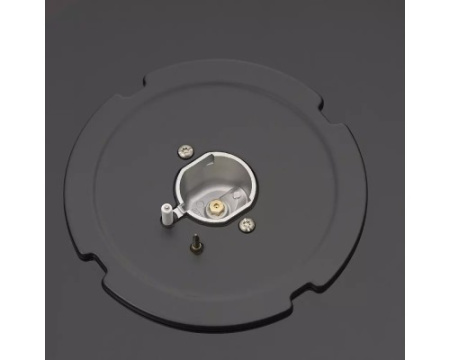 Газовая варочная панель DeLonghi NSL 230 NC RUS