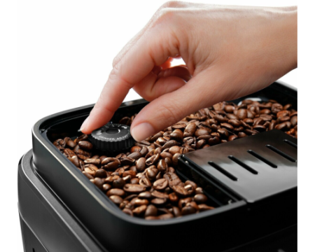 Кофемашина DeLonghi ECAM290.21.B S11