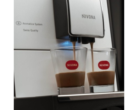 Кофемашина Nivona CafeRomatica NICR 779