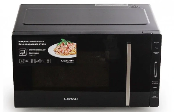 Микроволновая печь LERAN FMO 25IV95 B