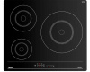 Варочная панель Teka IBC 63900 BK TTC BLACK