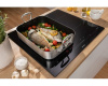 Независимая индукционная варочная панель Gorenje ISC645BSC