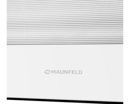 Духовой шкаф Maunfeld EOEH.7611SCW